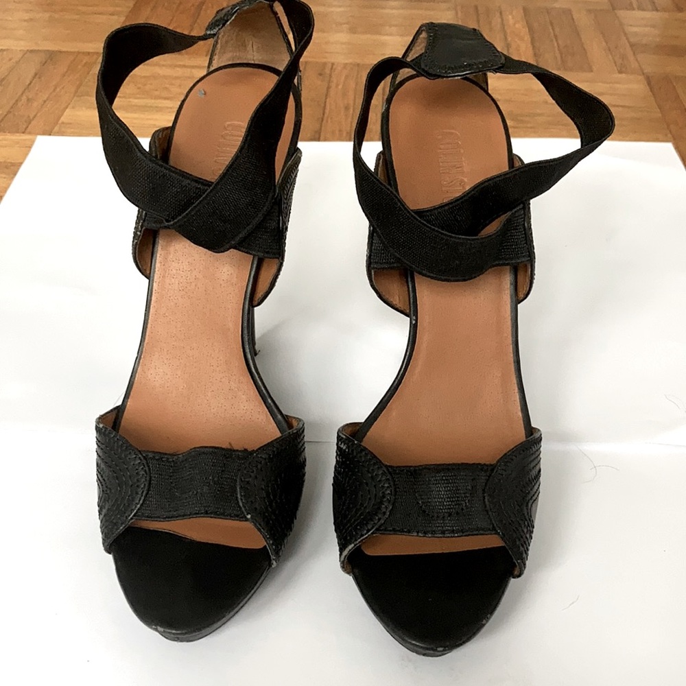 4” Stilettos